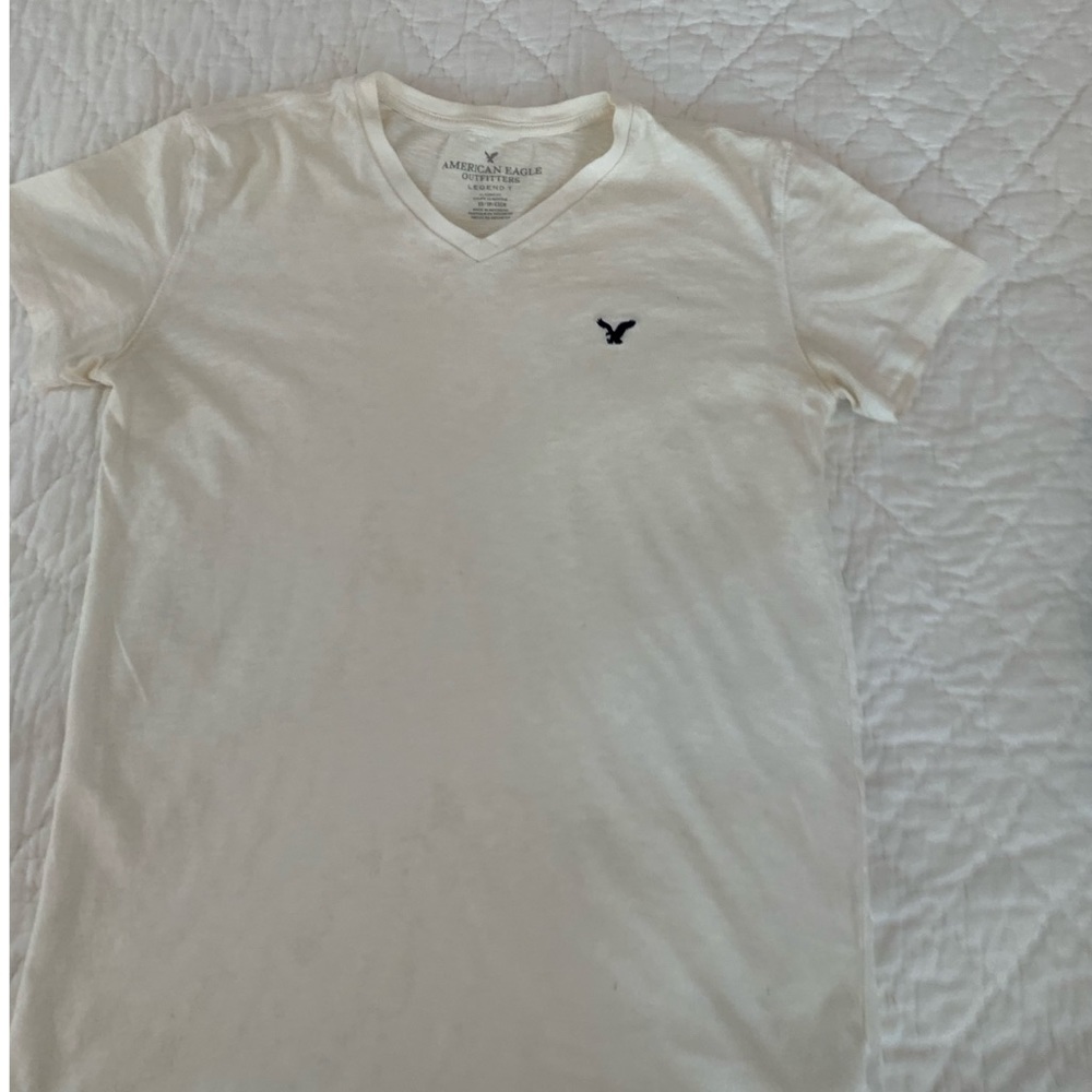 American Eagle Legend T